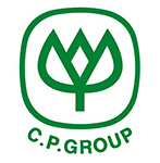 CP Group Logo