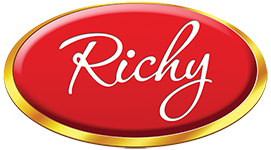 Richy Logo